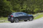 GMC Terrain Denali 2017 года